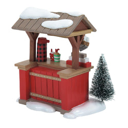 Hot Cocoa Stand  - Country N More Gifts