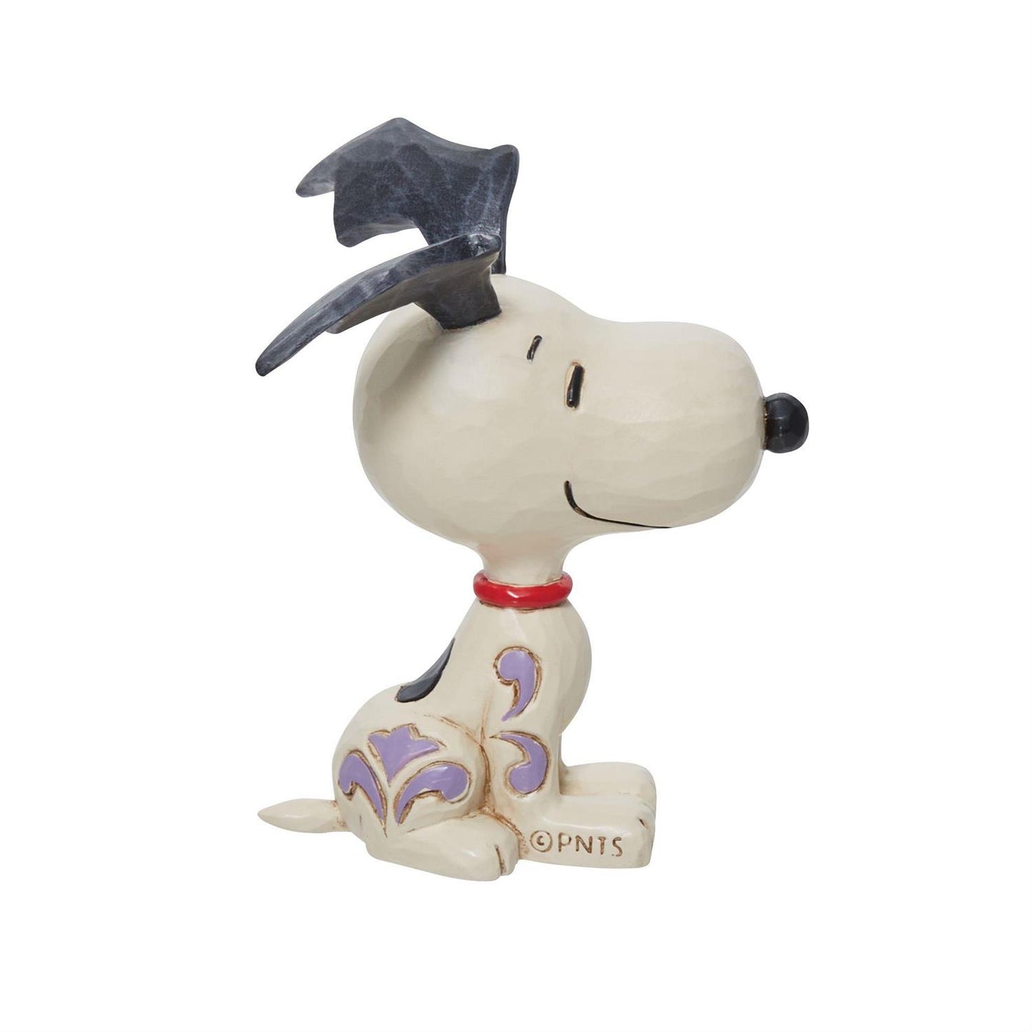Snoopy Batwing Ears Mini - Country N More Gifts