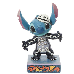 FBA - Spooky Experiment - Stitch Skeleton - Country N More Gifts