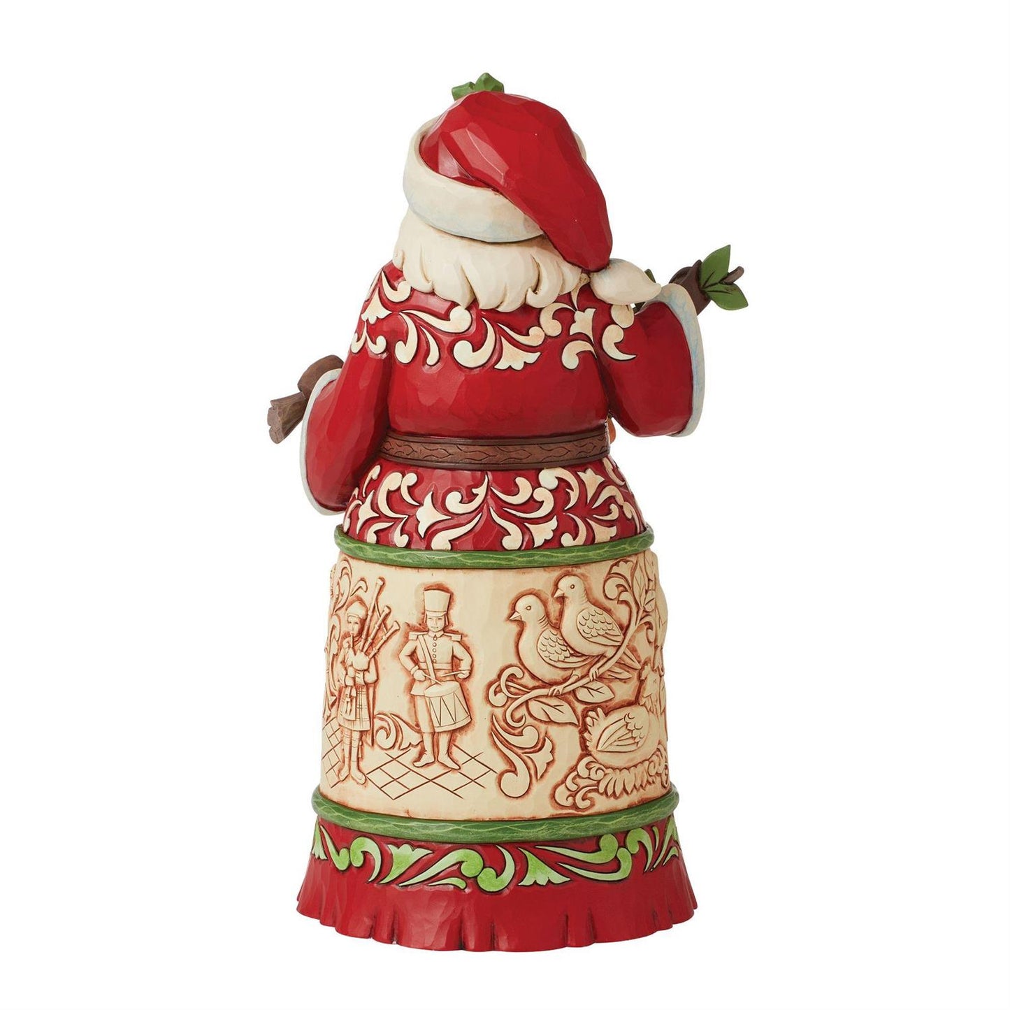 A Partridge in a Pear Tree - Twelve Days Santa Worldwide Event - Country N More Gifts