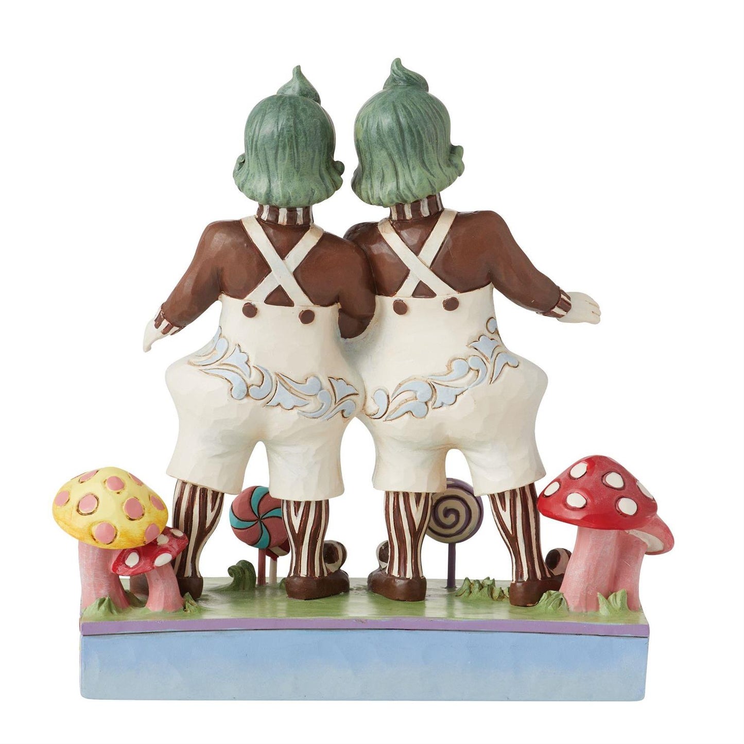 Oompa Loompa Doompa-de-doo… Side By Side - Country N More Gifts