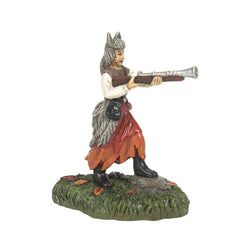 FBA - Werewolf Hunter - 25th Anniversary - Country N More Gifts