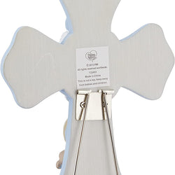 Share The Gift Of Love Jesus Loves Me Cross - BOX DAMAGE  - Country N More Gifts