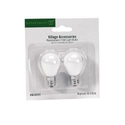 Replacement 3 Volt Light Bulb  - Country N More Gifts