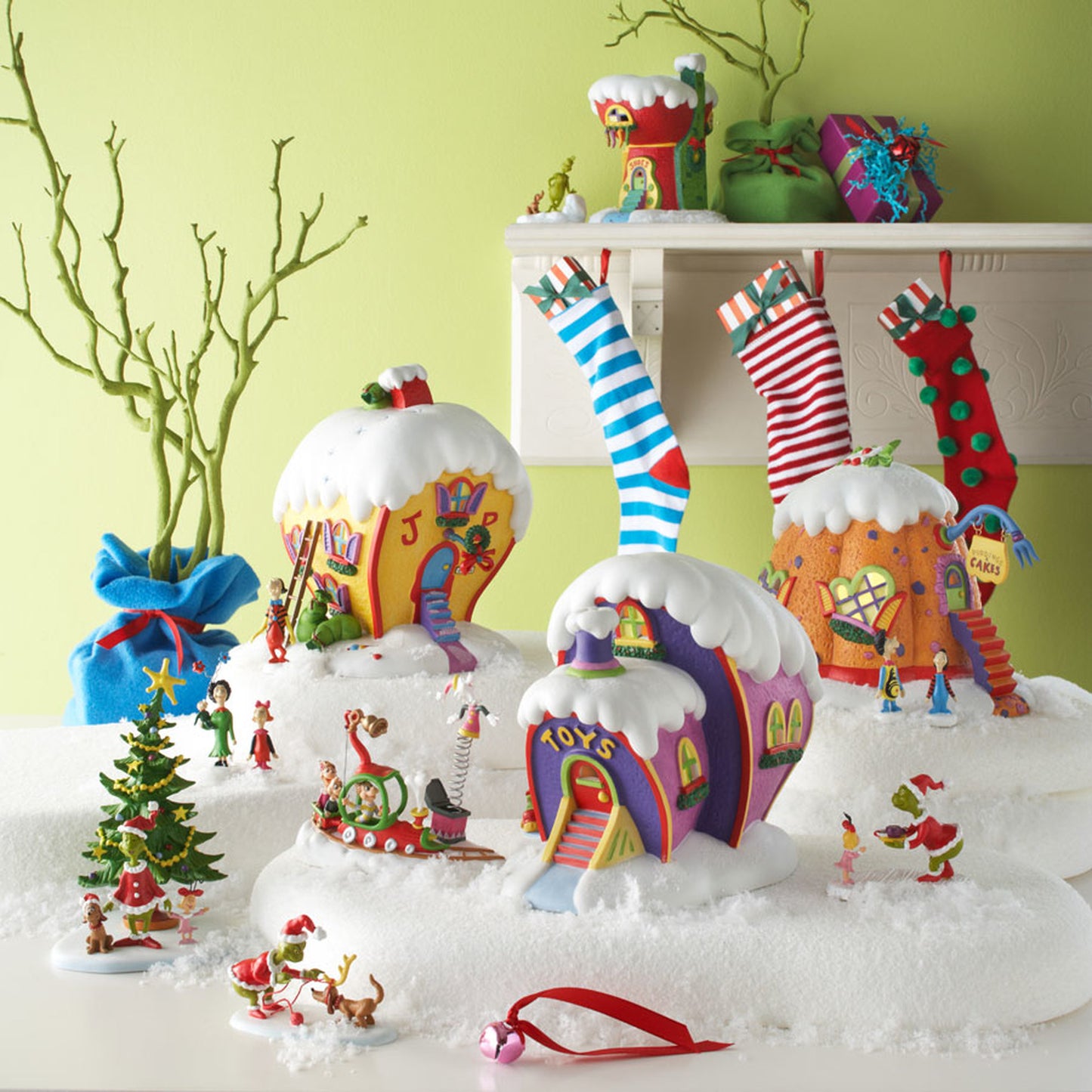 All I Need Is A Reindeer - Country N More Gifts