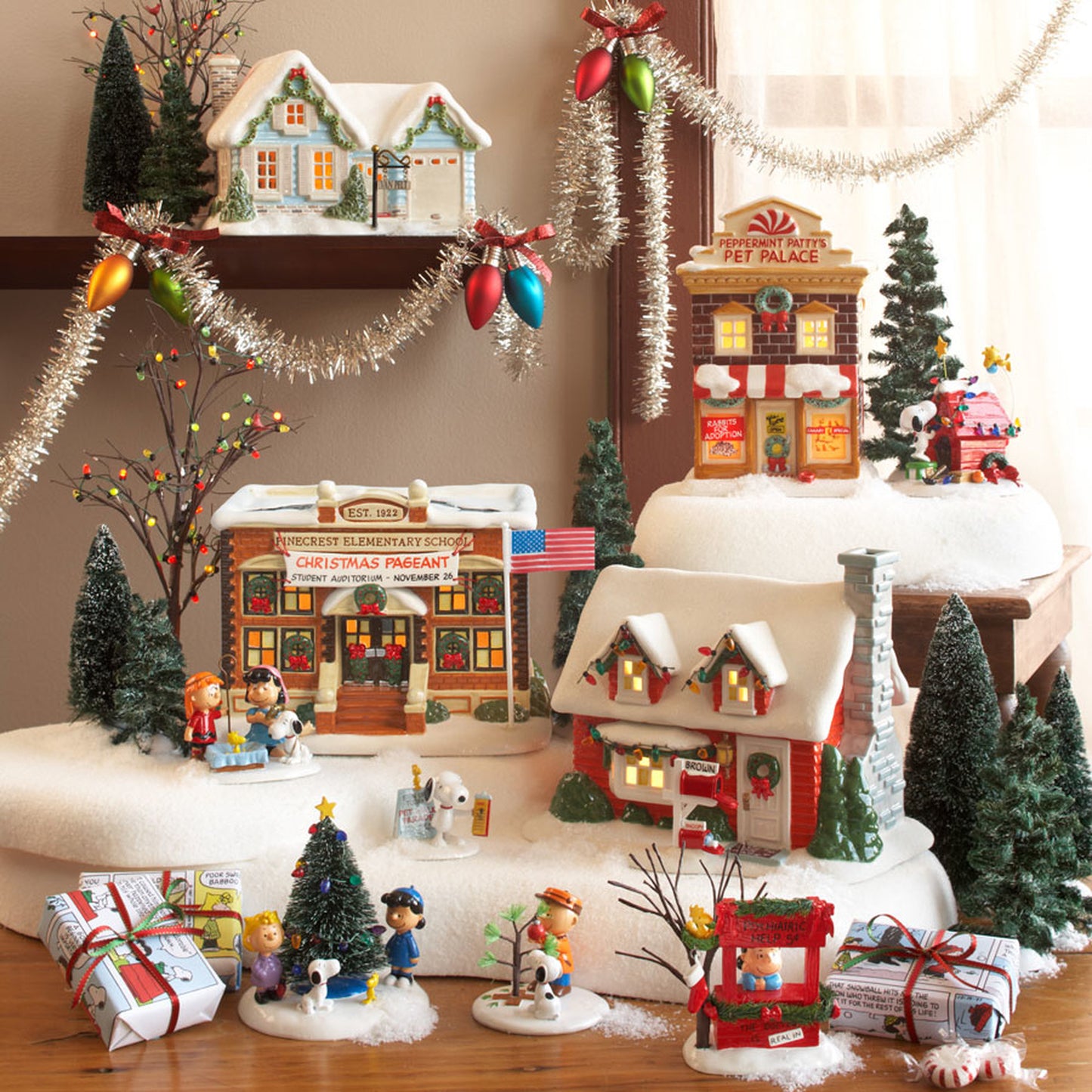 O'Christmas Tree - Country N More Gifts