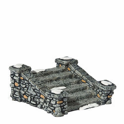 Limestone Steps  - Country N More Gifts