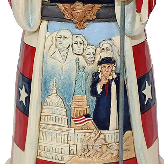 FBM - American Santa - Country N More Gifts