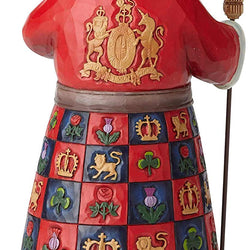 A British Christmas - British Santa  - Country N More Gifts