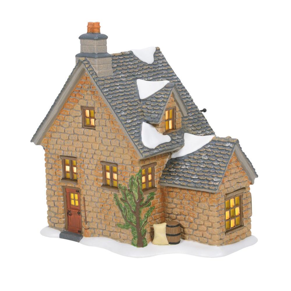 Cotswold Greengrocer - Country N More Gifts