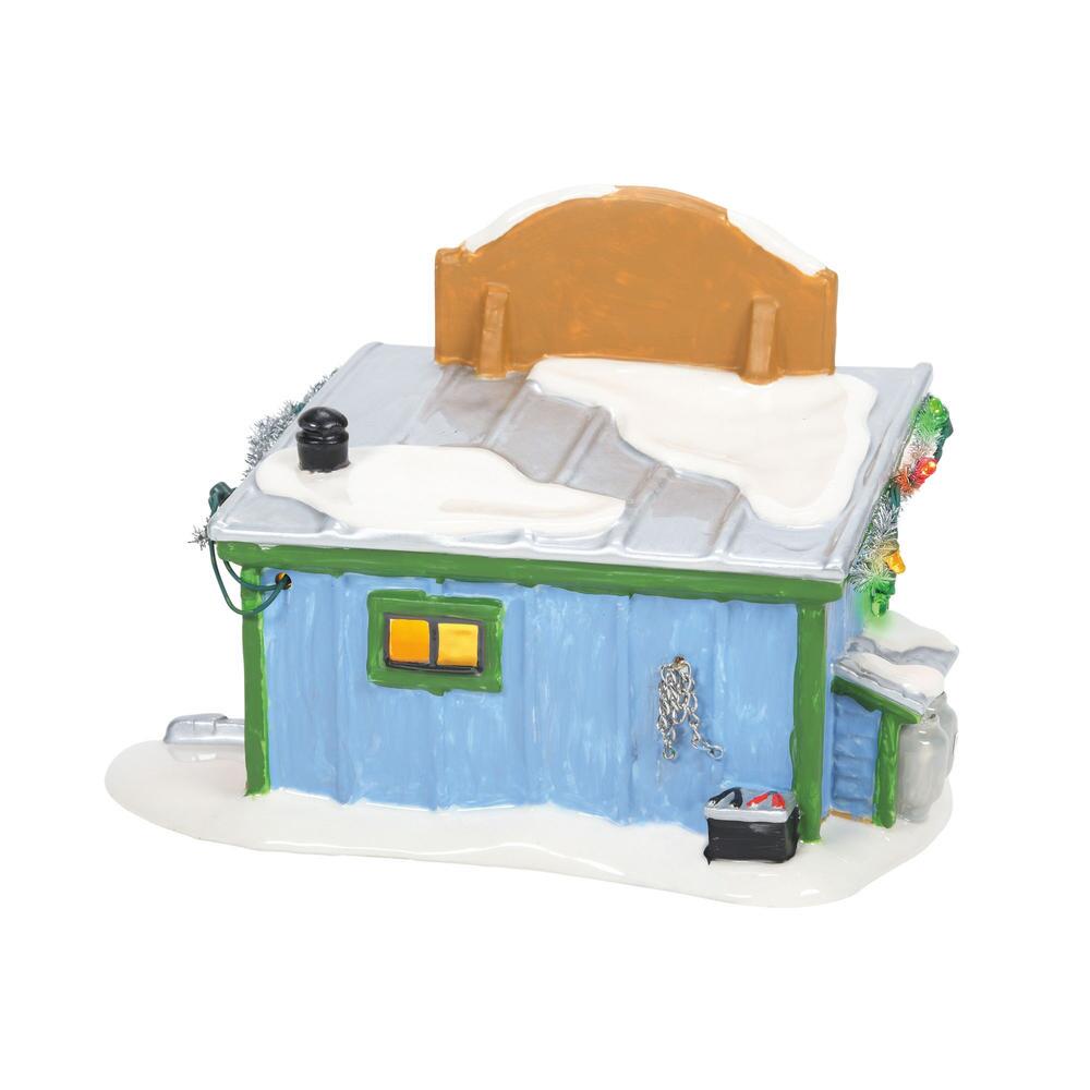 Cracker Box Snack Shack - Country N More Gifts