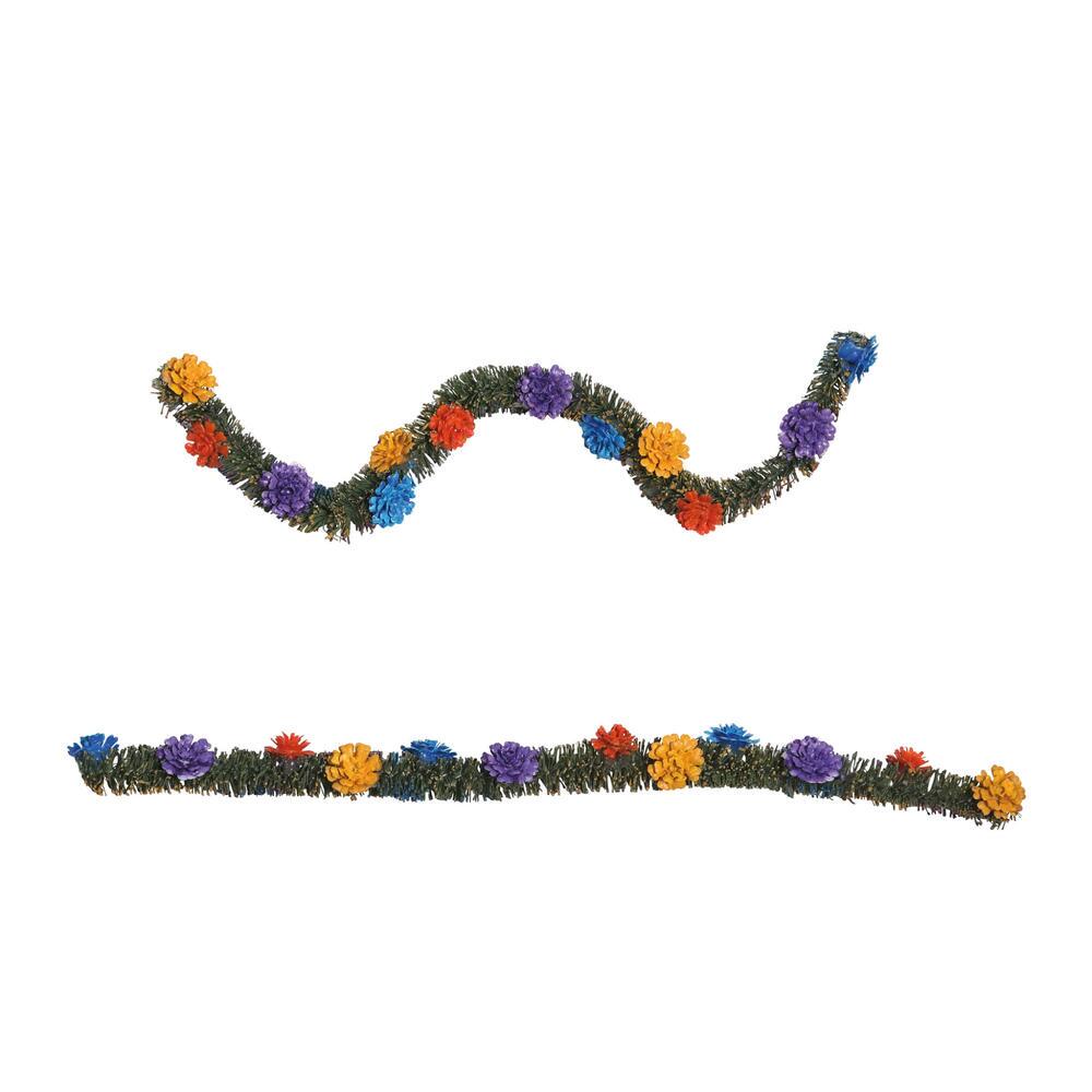 Day of the Dead Garland - Country N More Gifts