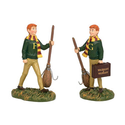 Fred & George Weasley  - Country N More Gifts