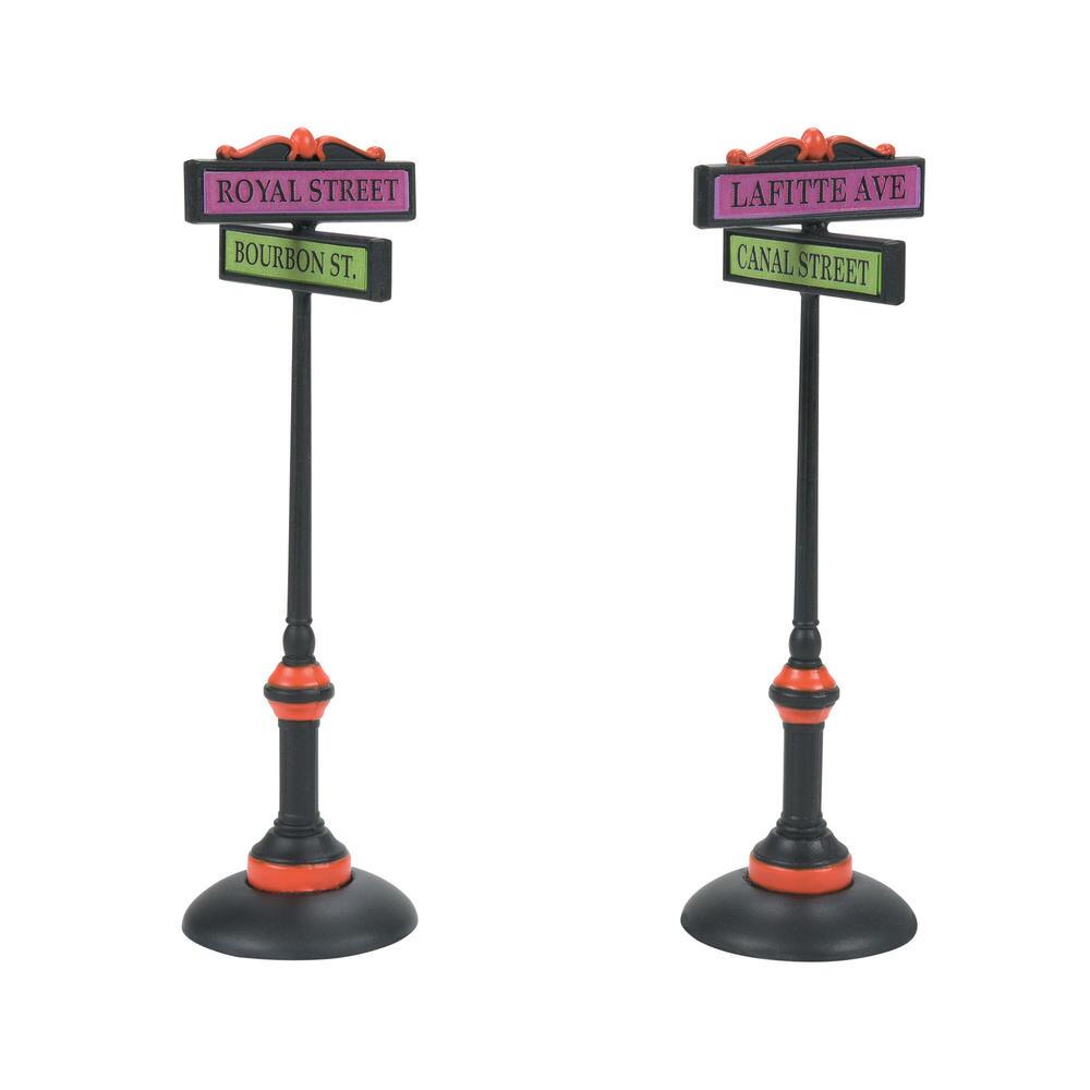 Halloween Festive Signs - Country N More Gifts