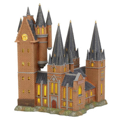 Hogwarts Astronomy Tower  - Country N More Gifts