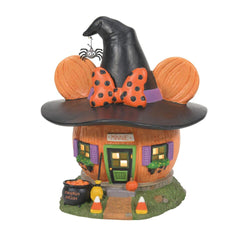 Minnie's Pumpkintown House  - Country N More Gifts