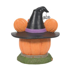 Minnie's Pumpkintown House  - Country N More Gifts