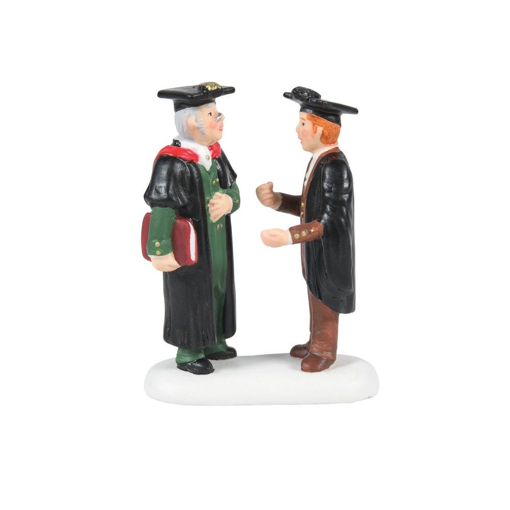 Oxford Professor & Student - Country N More Gifts