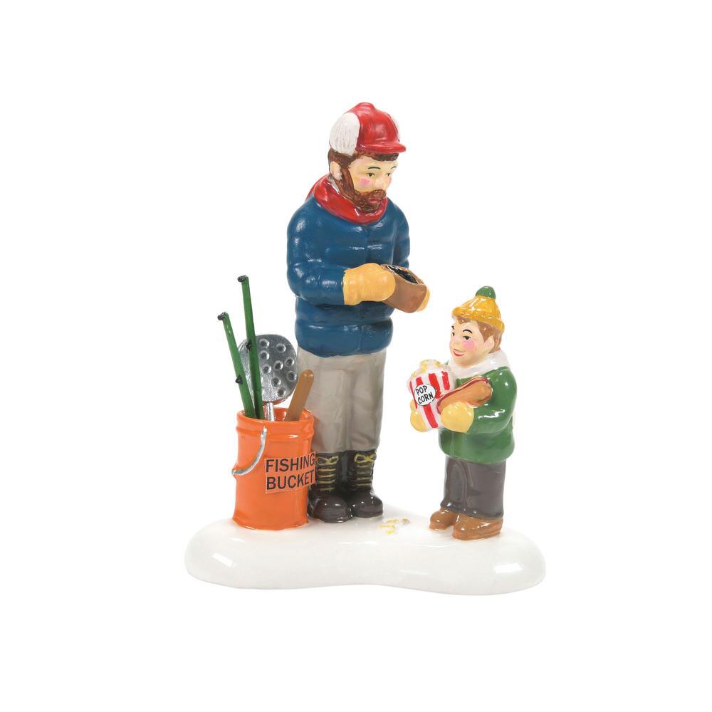 Save Some Room For Fish Sticks - Country N More Gifts