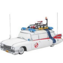 Ghostbusters ECTO-1  - Country N More Gifts