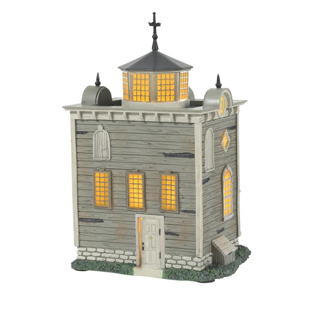 Uncle Fester's House - Country N More Gifts