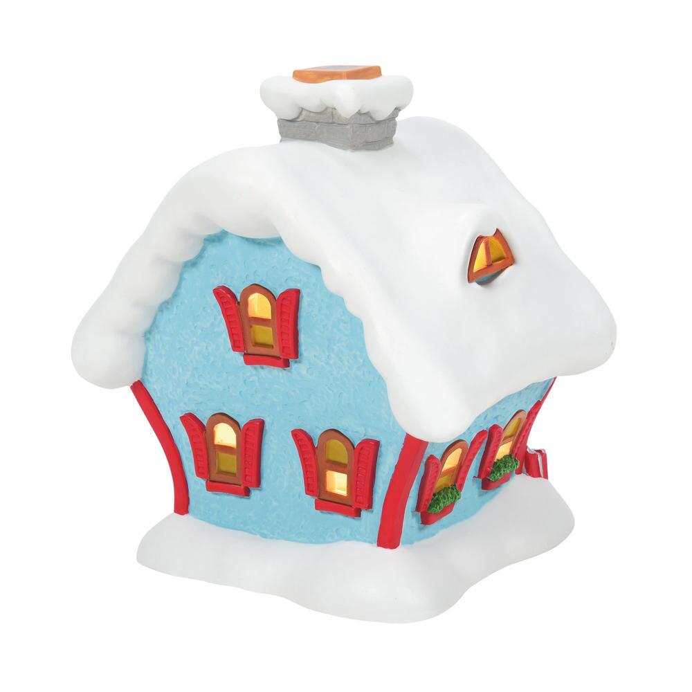 Who-Ville Stocking Store - Country N More Gifts