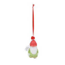 Gnome Christmas like 2022 Ornament  - Country N More Gifts