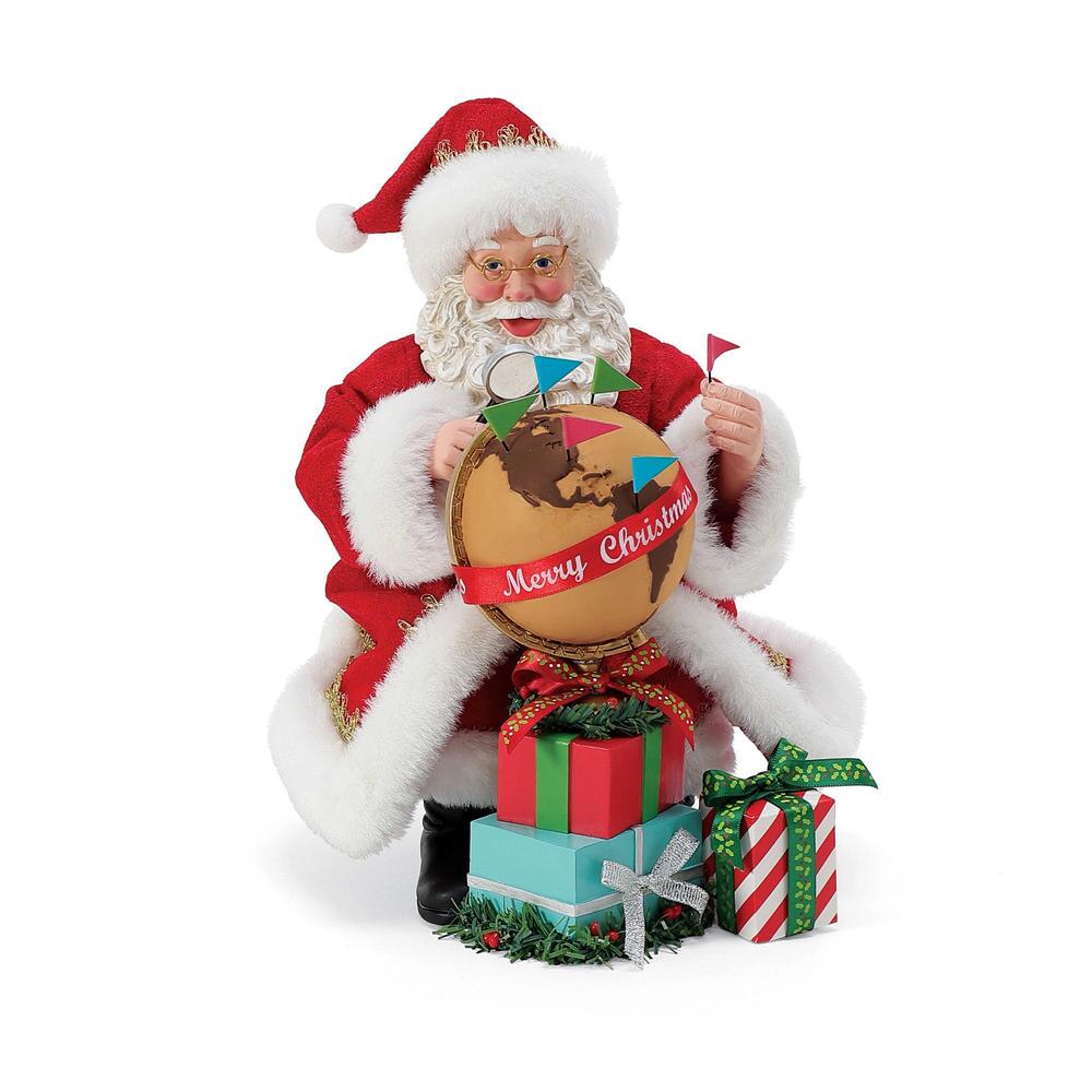 World Tour - NO BOX - Country N More Gifts
