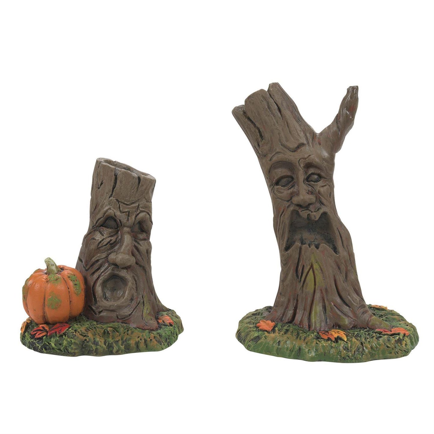 Scary Stumps St/2 - Country N More Gifts