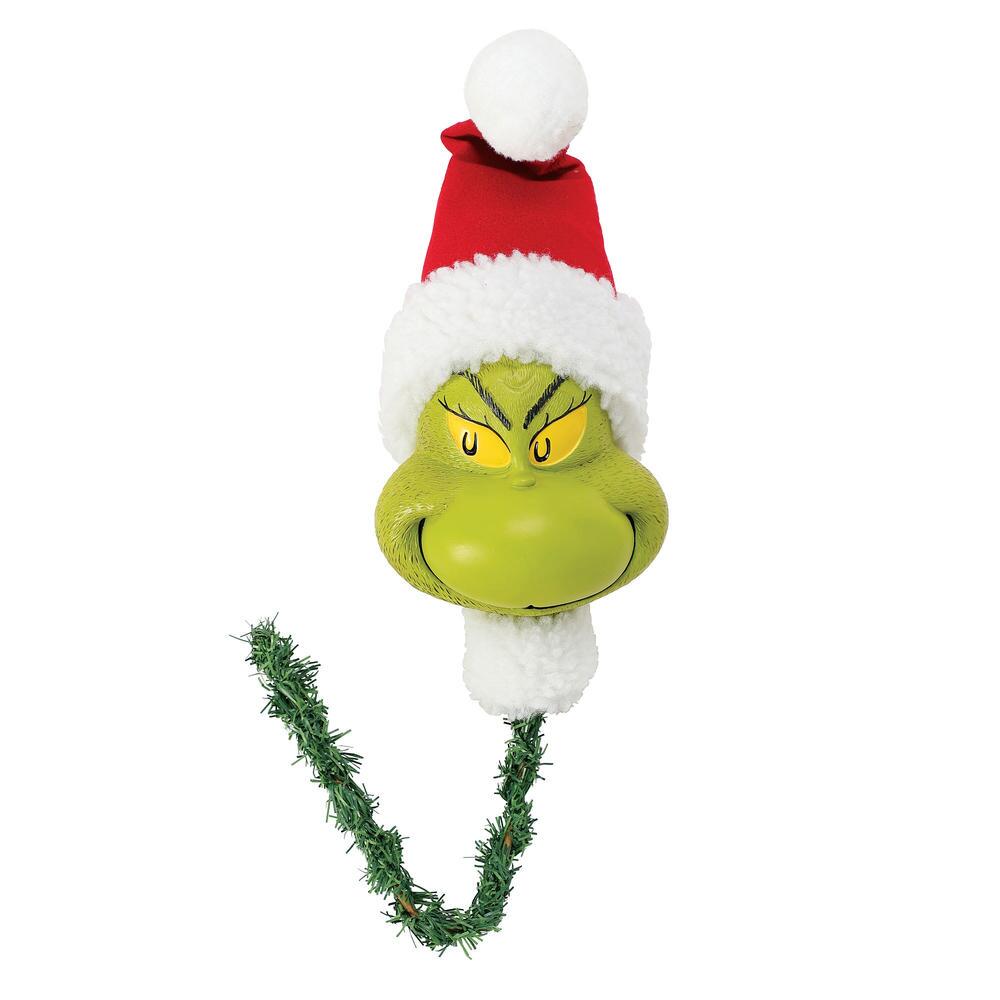 BOX DAMAGE - Decorate Grinch in a Cinch - Country N More Gifts