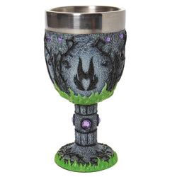 Maleficent Chalice  - Country N More Gifts