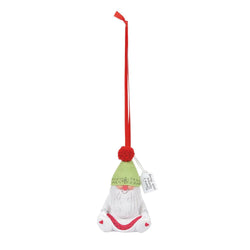 There's Gnome Such Thing Ornament  - Country N More Gifts