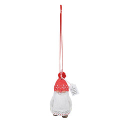 Friend Like Gnome Other Ornament  - Country N More Gifts