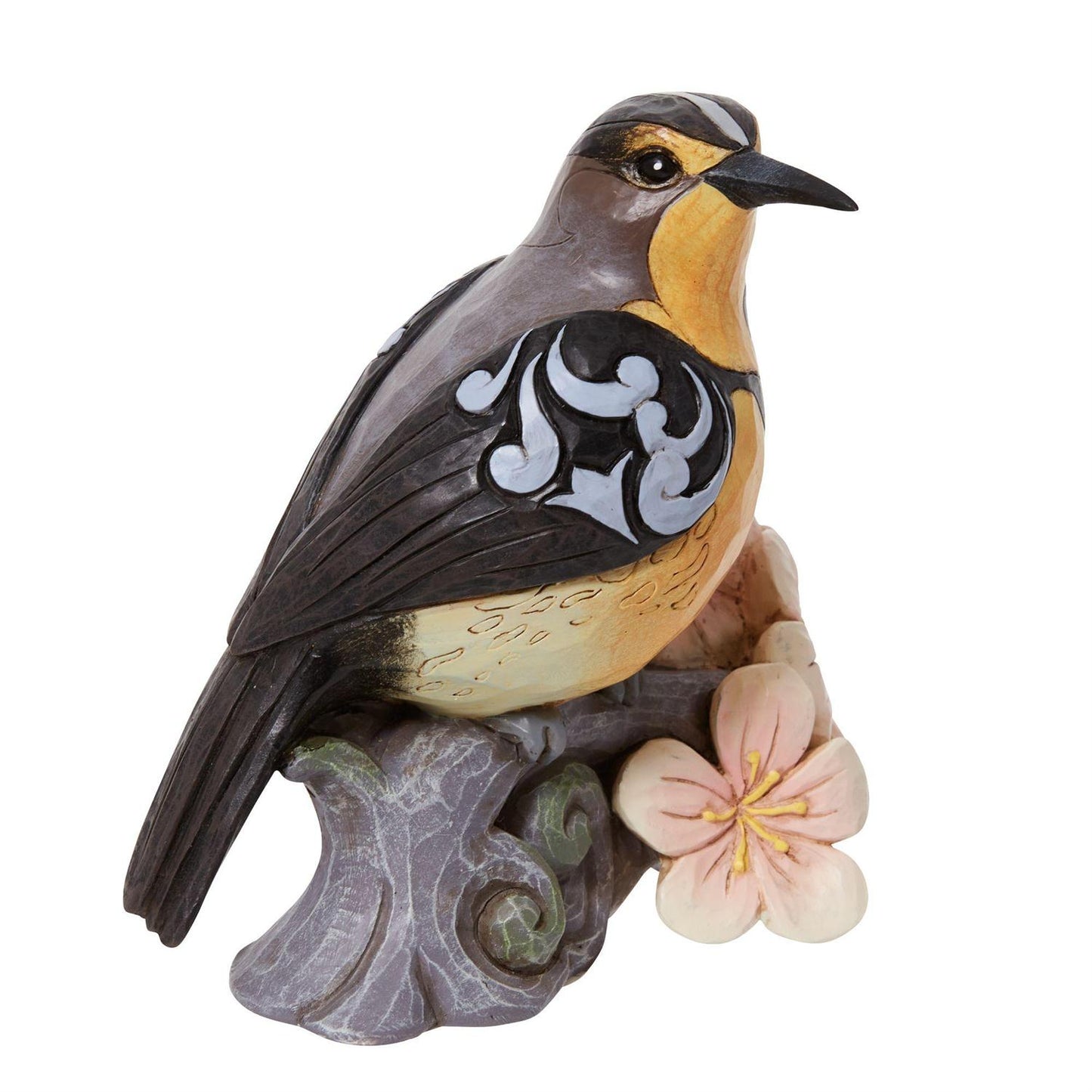 Grassland Beauty - Meadowlark Bird Figurine - Country N More Gifts