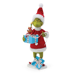 Grinch & Max  - Country N More Gifts