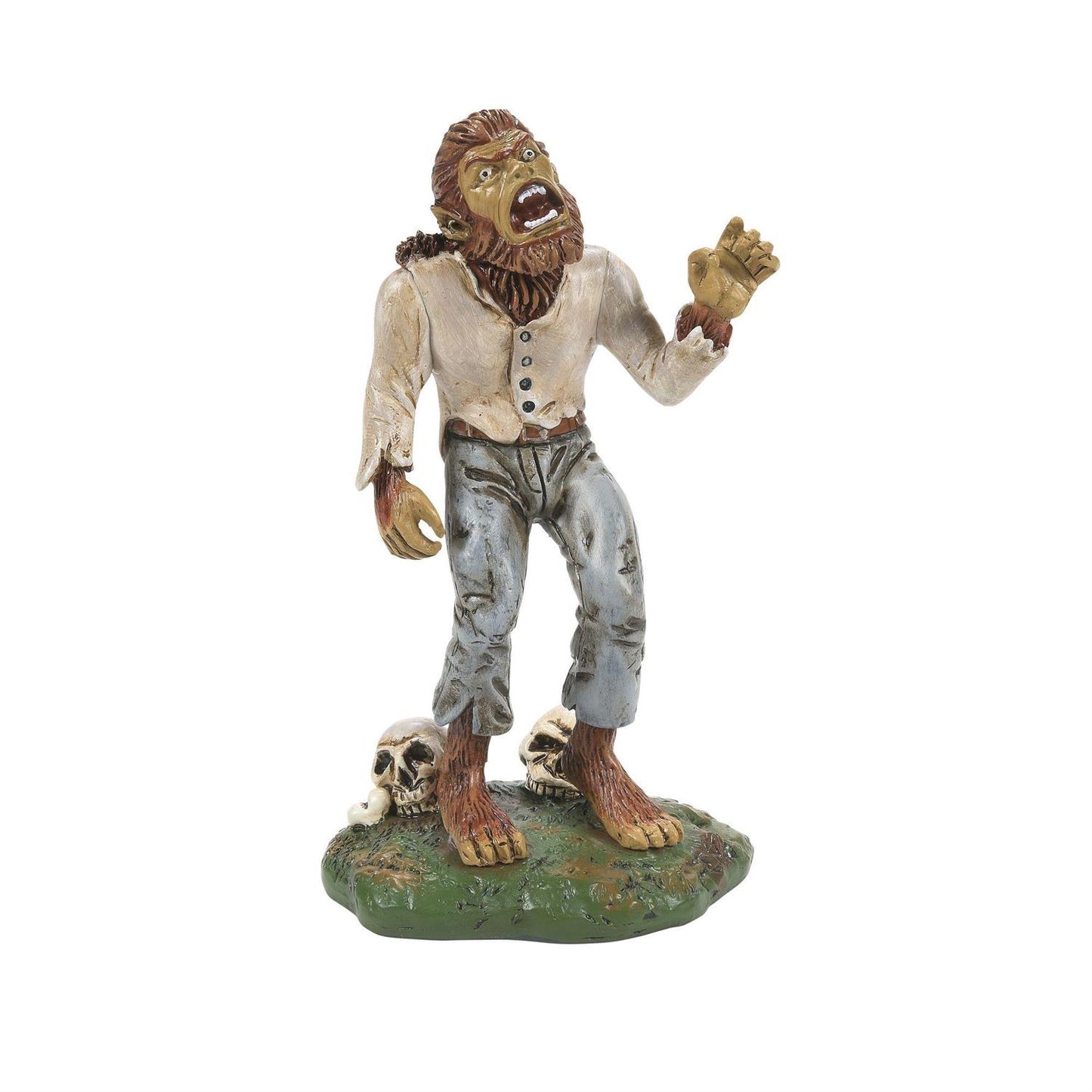 Wolfman's Howl - Country N More Gifts