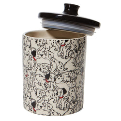 101 Dalmatians Treat Canister  - Country N More Gifts