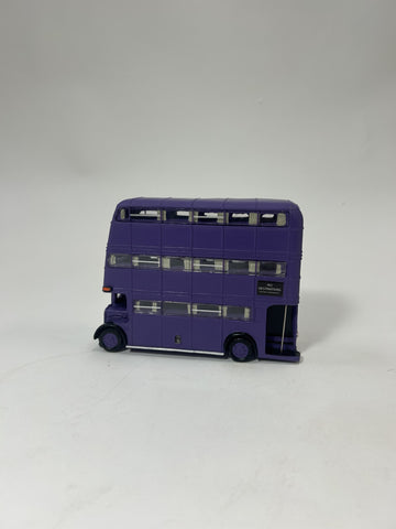 DAMAGED - Knight Bus - Country N More Gifts
