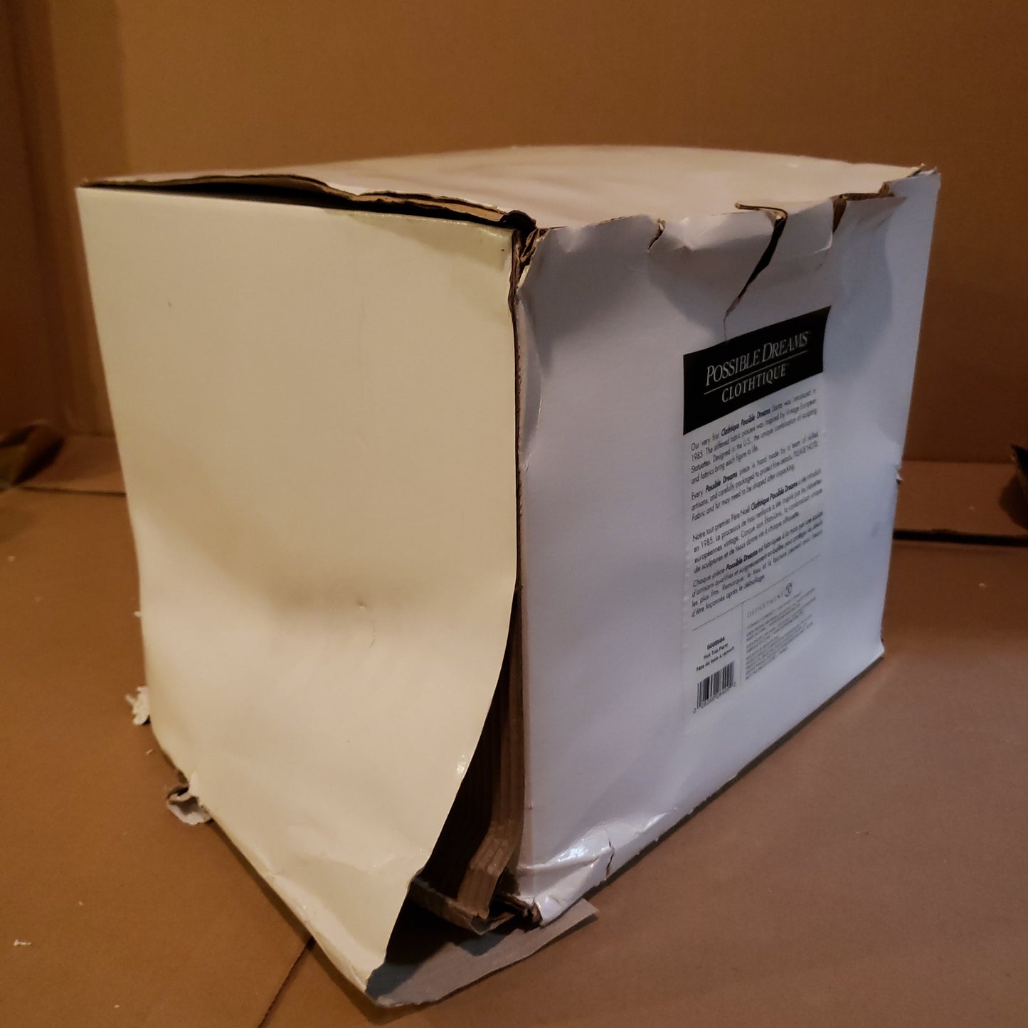 Hot Tub Party - BOX DAMAGE  - Country N More Gifts
