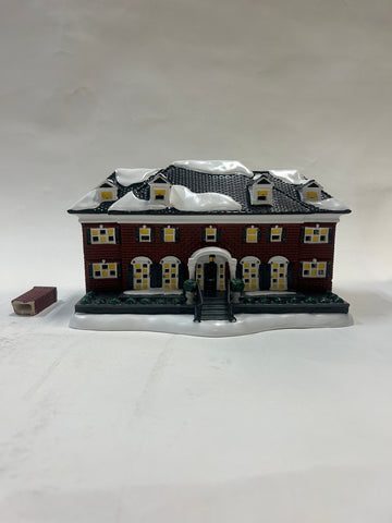 DAMAGED - The McCallister Home - Country N More Gifts