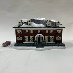 CLEARANCE - The McCallister Home