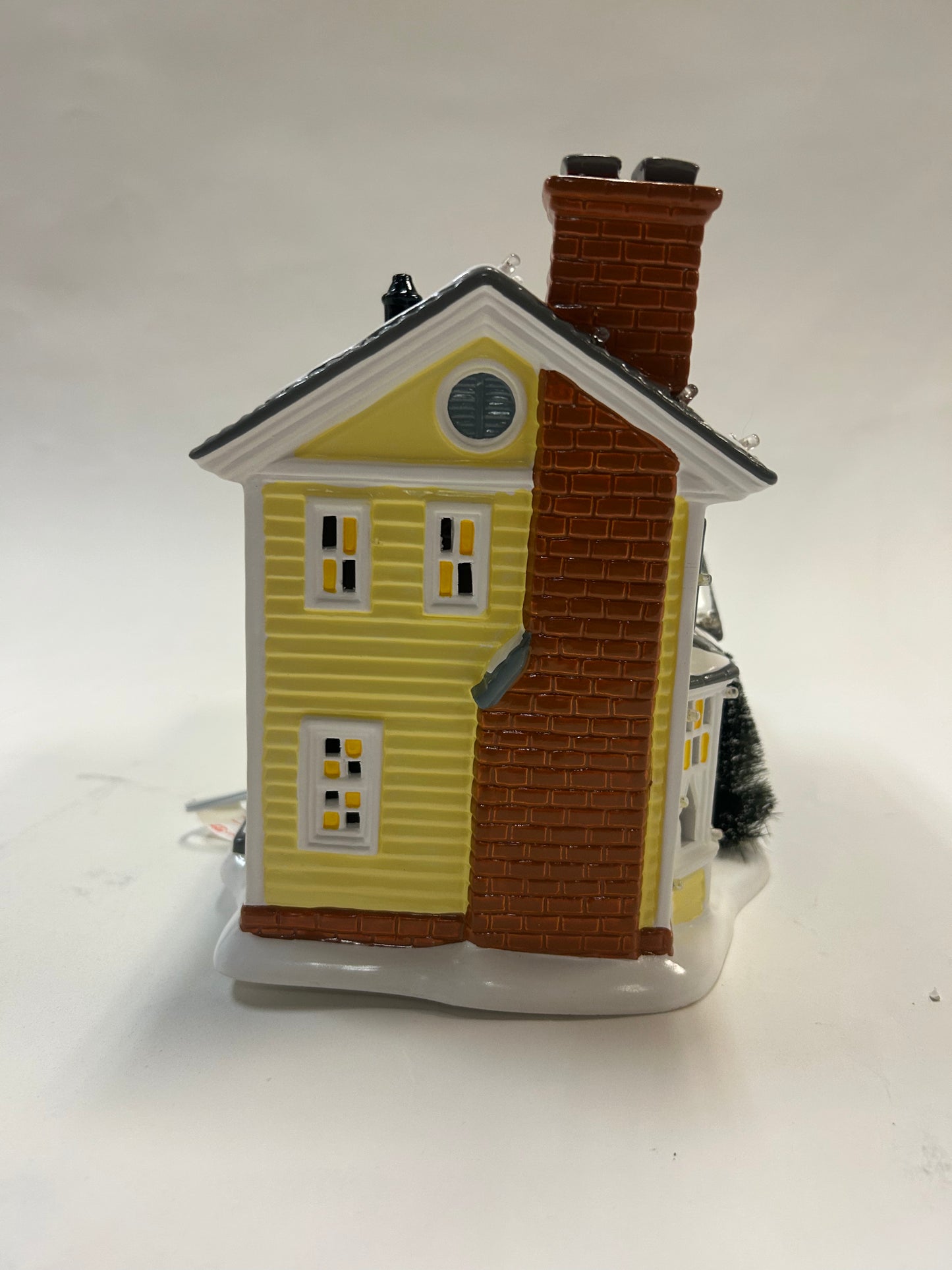 DAMAGED The Griswold Holiday House - Country N More Gifts