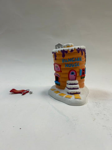 CLEARANCE - Who-Ville Pancake House - Country N More Gifts