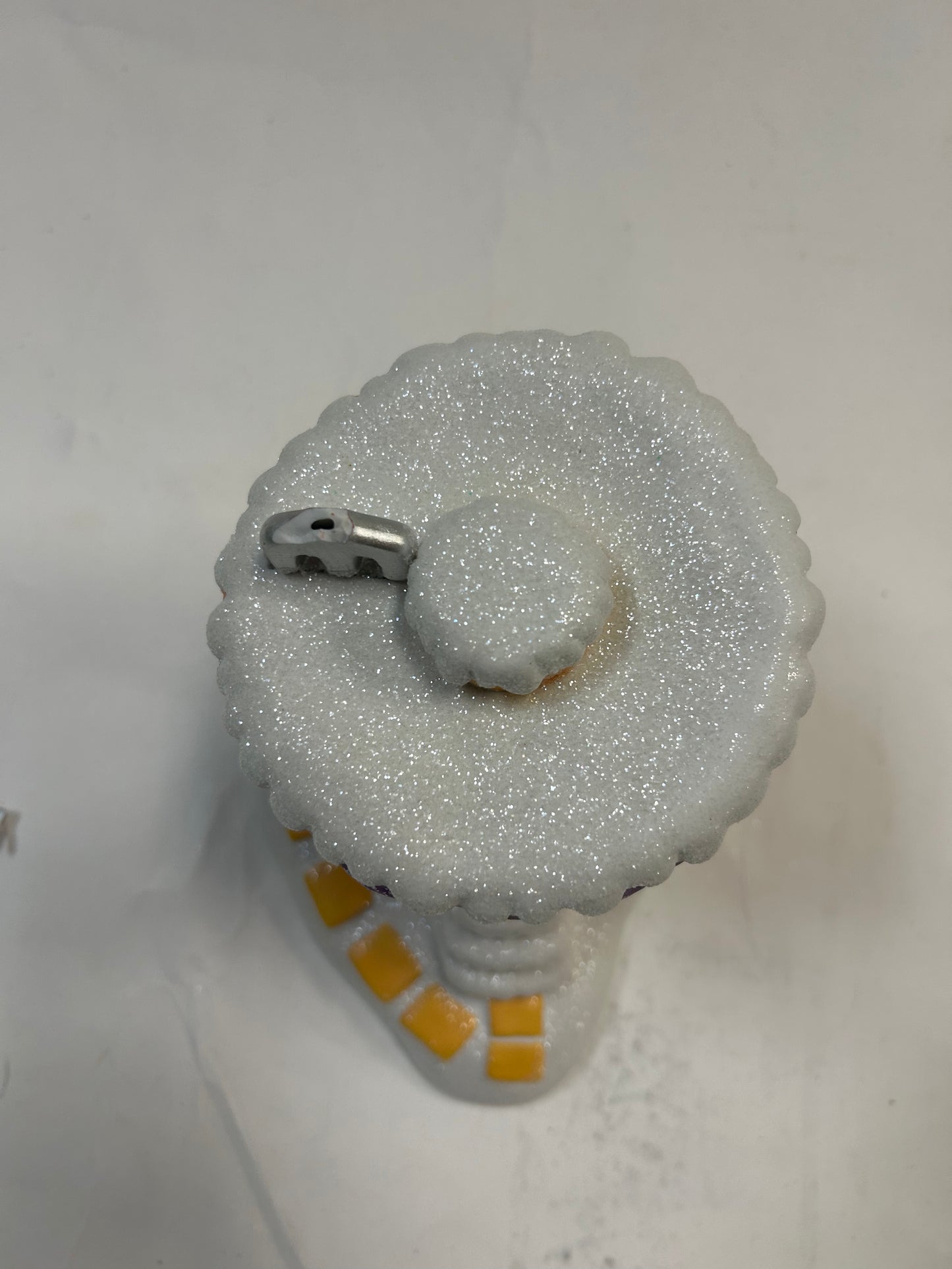 DAMAGED - Who-Ville Pancake House - Country N More Gifts