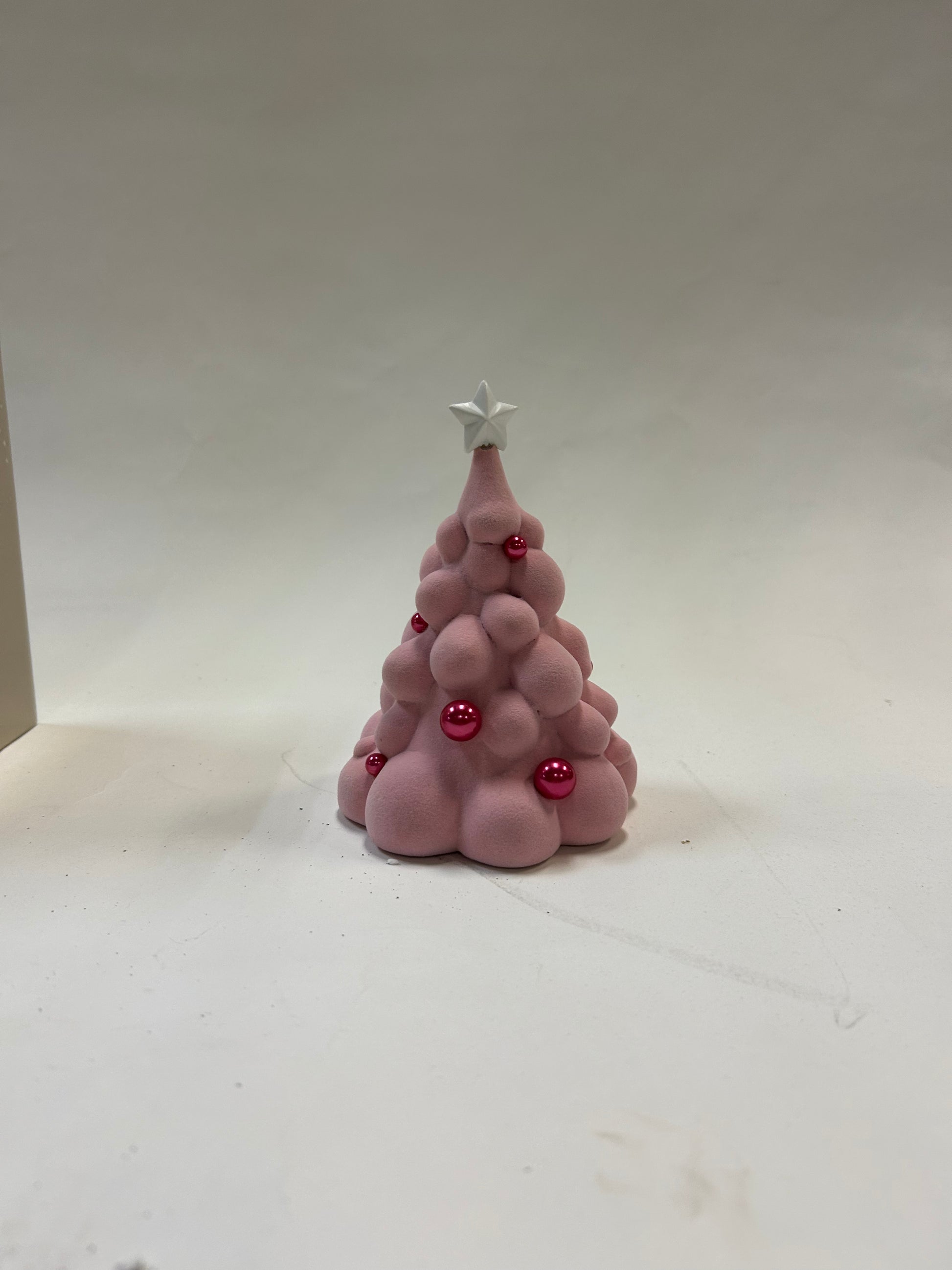 DAMAGED - Mallowdream Tree Set of 3 - Country N More Gifts