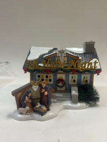 DAMAGED - Oh Holy Night House