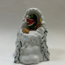 CLEARANCE - Mount Crumpit