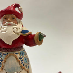 CLEARANCE - Dutch Traditions - Dutch Santa
