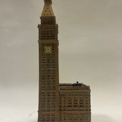 CLEARANCE - The Griffith Tower