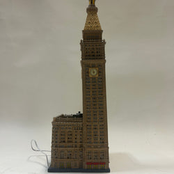 CLEARANCE - The Griffith Tower